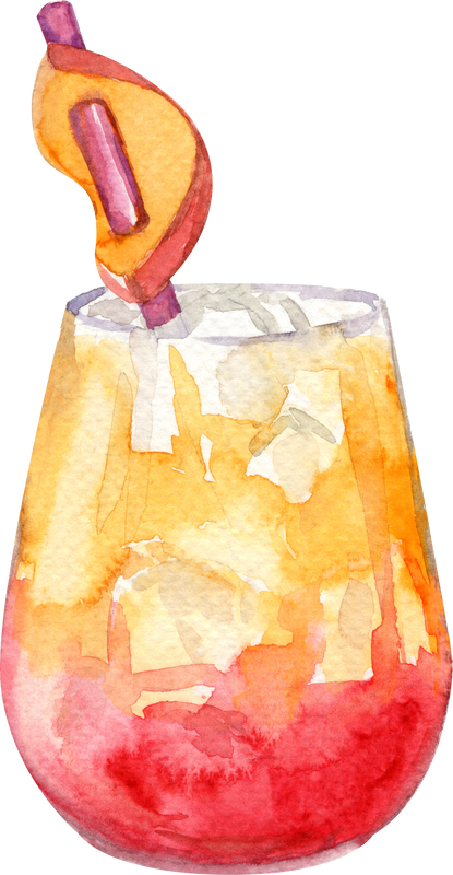 Kiss My Peach